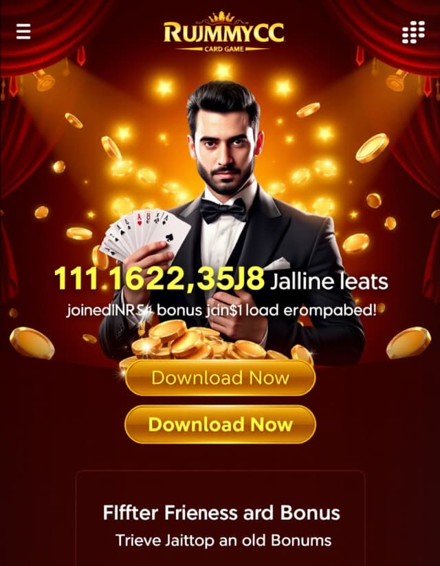 Rummy CC Banner