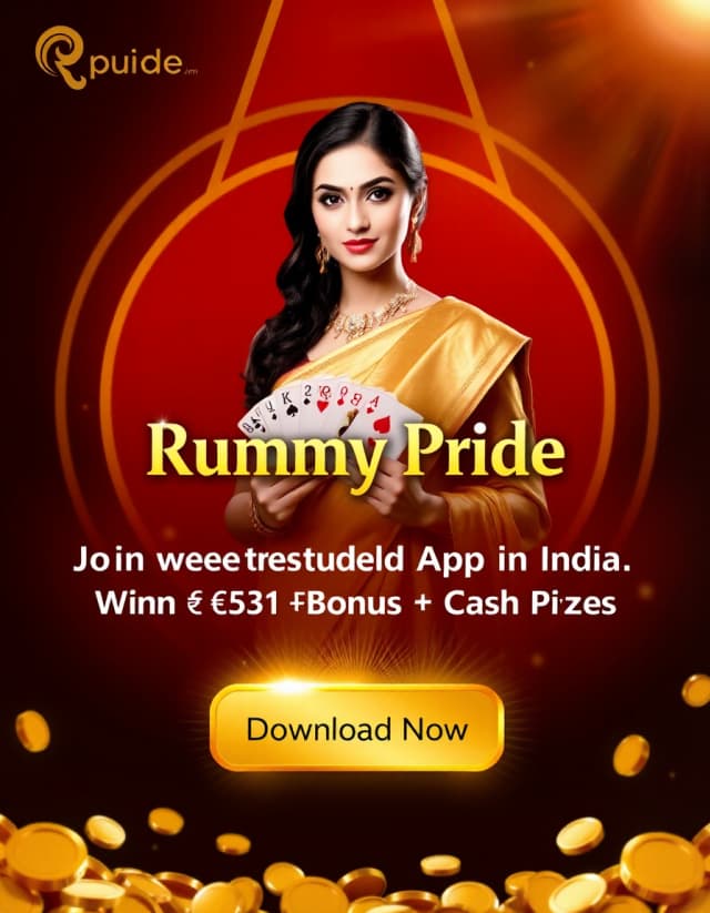 Rummy Pride Banner
