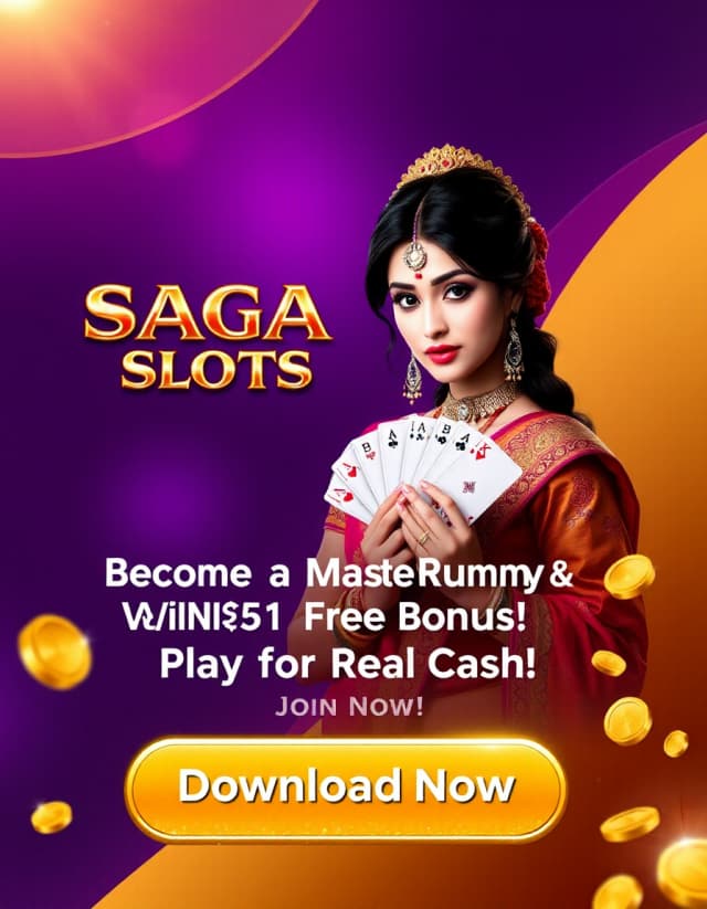 Share Slots Banner