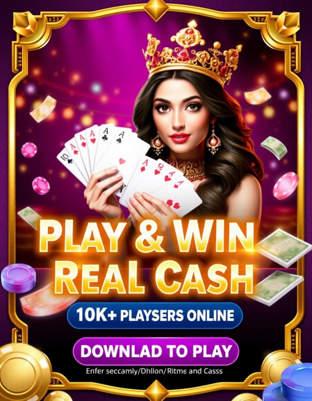 Rummy 334 Banner